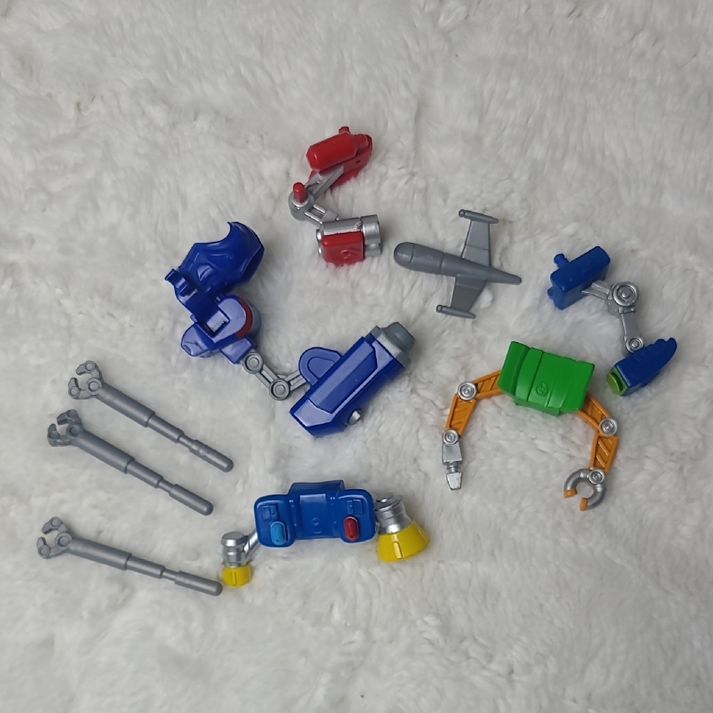 Paw Patroll Shooters